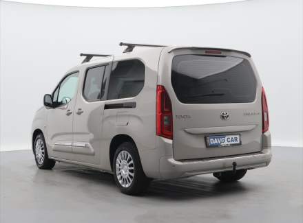 Toyota - Proace