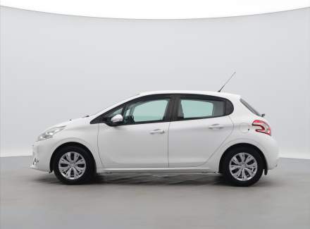 Peugeot - 208