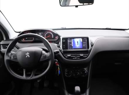 Peugeot - 208