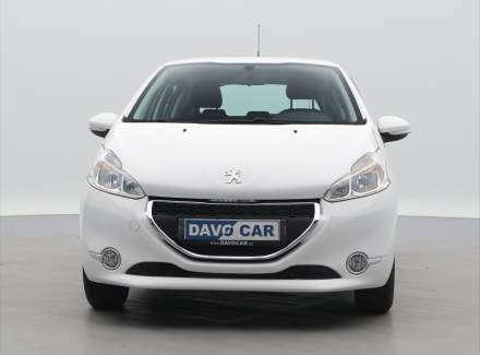 Peugeot - 208