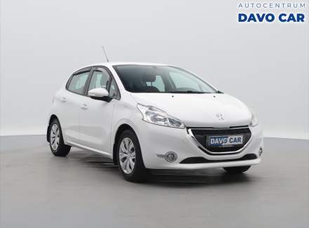 Peugeot - 208