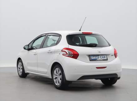 Peugeot - 208