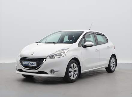 Peugeot - 208