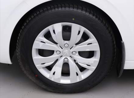 Peugeot - 208