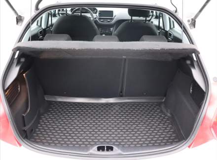 Peugeot - 208