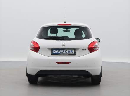 Peugeot - 208