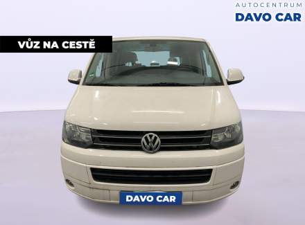 Volkswagen - Multivan