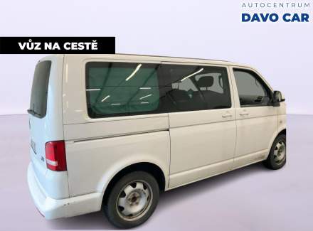 Volkswagen - Multivan
