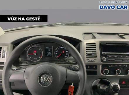 Volkswagen - Multivan