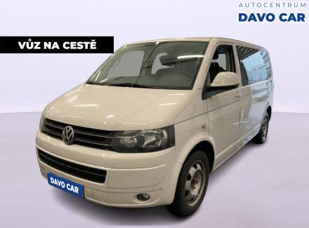 Volkswagen - Multivan