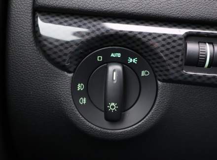 Škoda - Yeti