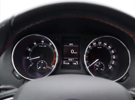 Škoda - Yeti
