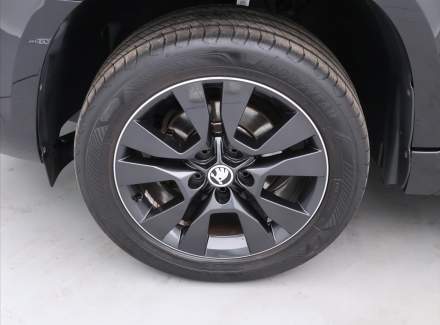 Škoda - Yeti