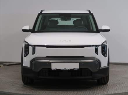 Kia - EV2