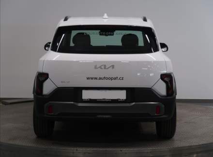 Kia - EV2
