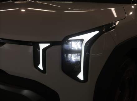 Kia - EV2