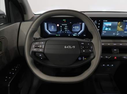Kia - EV2