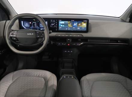 Kia - EV2
