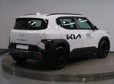 Kia - EV2