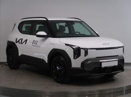 Kia - EV2