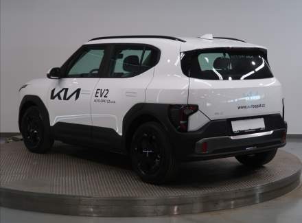 Kia - EV2