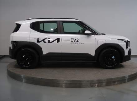 Kia - EV2