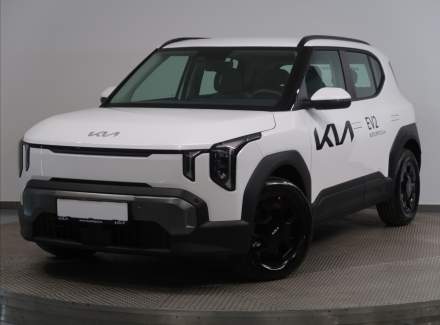 Kia - EV2