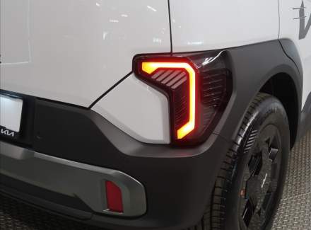 Kia - EV2
