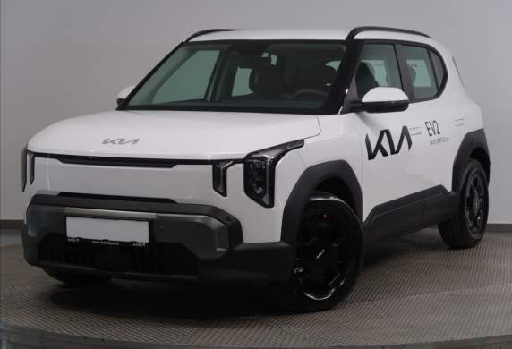 Kia - EV2