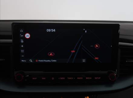 Kia - XCeed