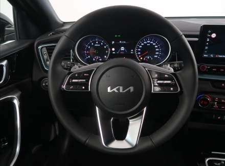 Kia - XCeed