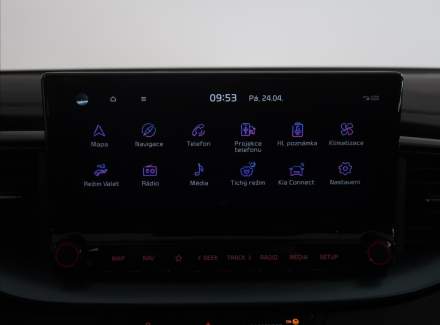 Kia - XCeed