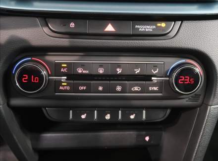 Kia - XCeed