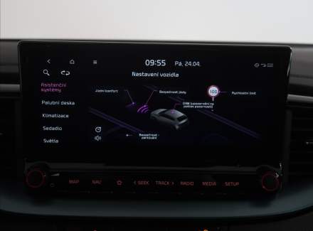 Kia - XCeed
