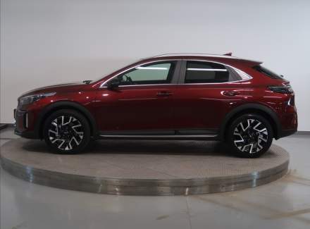 Kia - XCeed