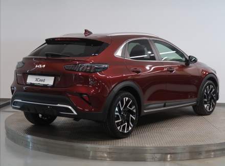 Kia - XCeed