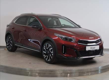 Kia - XCeed