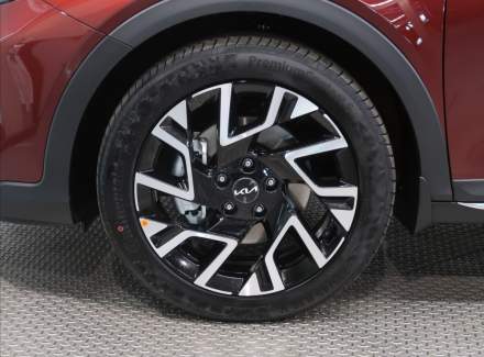 Kia - XCeed