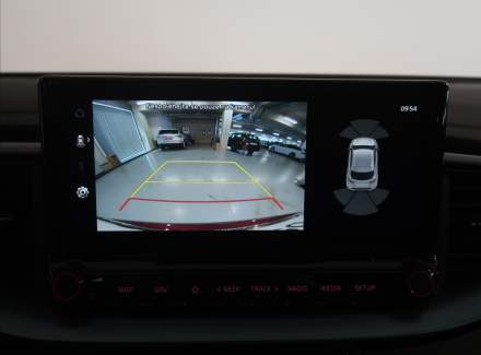 Kia - XCeed