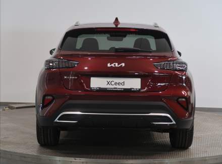 Kia - XCeed
