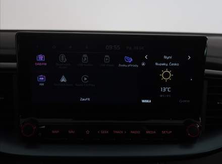 Kia - XCeed