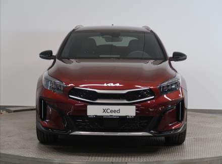 Kia - XCeed