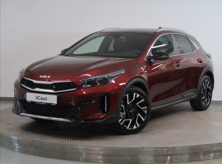 Kia - XCeed