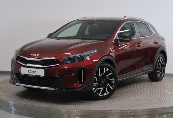 Kia - XCeed