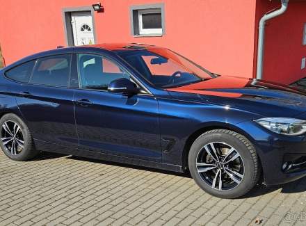 BMW - 3er