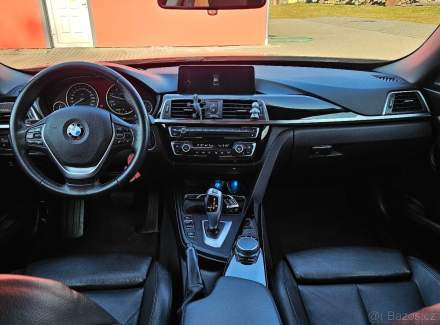 BMW - 3er