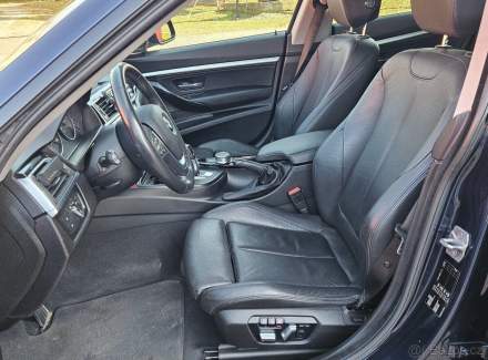 BMW - 3er