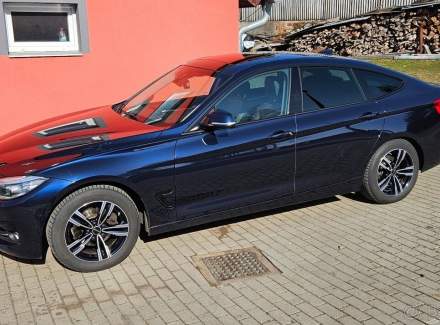 BMW - 3er