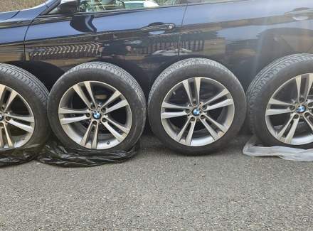 BMW - 3er