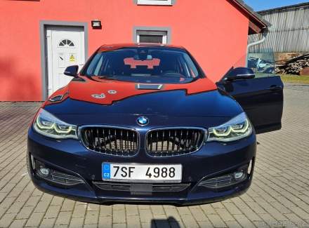 BMW - 3er